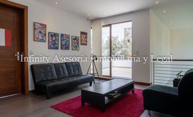 CASA EN VENTA TUMBACO