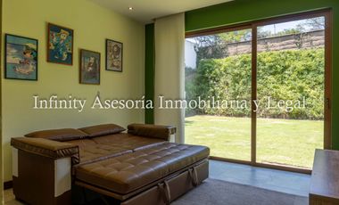 CASA EN VENTA TUMBACO