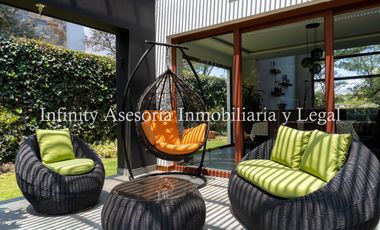 CASA EN VENTA TUMBACO