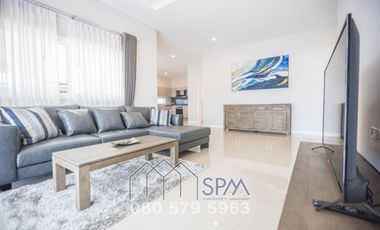 Emerald Valley Hua Hin Type B, price 5.59 Million Baht