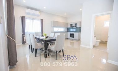 Emerald Valley Hua Hin Type B, price 5.59 Million Baht