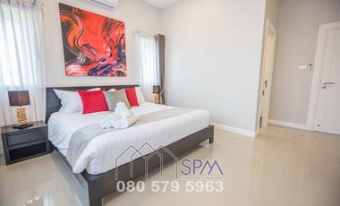 Emerald Valley Hua Hin Type B, price 5.59 Million Baht