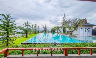 Emerald Valley Hua Hin Type B, price 5.59 Million Baht