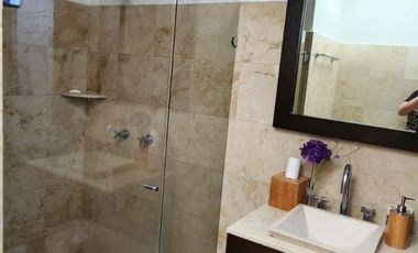 Casa Amueblada en Renta Bahia de Banderas, Las Ceibas, Acropolis