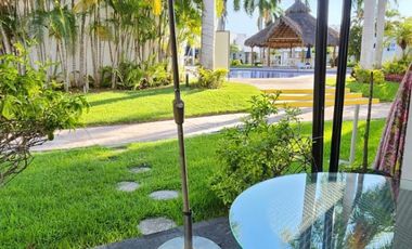 Casa Amueblada en Renta Bahia de Banderas, Las Ceibas, Acropolis