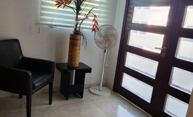 Casa Amueblada en Renta Bahia de Banderas, Las Ceibas, Acropolis