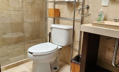 Casa Amueblada en Renta Bahia de Banderas, Las Ceibas, Acropolis