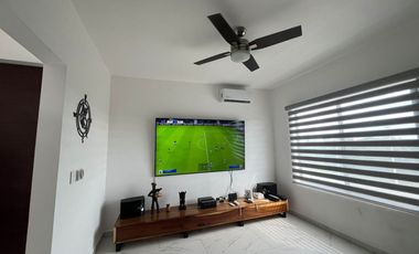 CASA EN VENTA LA RIOJA RESIDENCIAL CANCUN