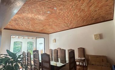 EN VENTA HERMOSA CASA EN UN PISO EN FUENTE DEL ANÁHUAC , VISTAS HERMOSAS