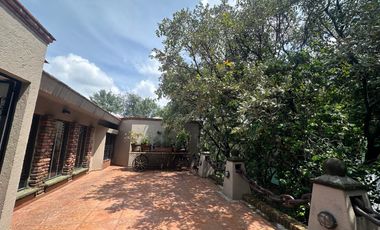 EN VENTA HERMOSA CASA EN UN PISO EN FUENTE DEL ANÁHUAC , VISTAS HERMOSAS