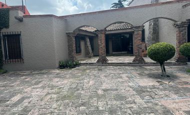 EN VENTA HERMOSA CASA EN UN PISO EN FUENTE DEL ANÁHUAC , VISTAS HERMOSAS