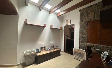 EN VENTA HERMOSA CASA EN UN PISO EN FUENTE DEL ANÁHUAC , VISTAS HERMOSAS