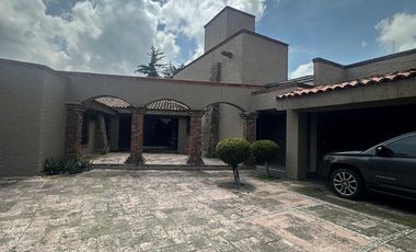 EN VENTA HERMOSA CASA EN UN PISO EN FUENTE DEL ANÁHUAC , VISTAS HERMOSAS
