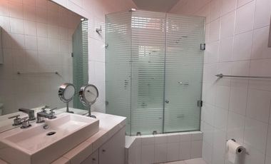 EN VENTA HERMOSA CASA EN UN PISO EN FUENTE DEL ANÁHUAC , VISTAS HERMOSAS