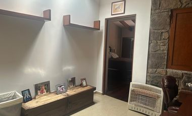 EN VENTA HERMOSA CASA EN UN PISO EN FUENTE DEL ANÁHUAC , VISTAS HERMOSAS