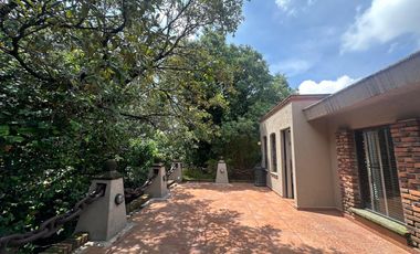 EN VENTA HERMOSA CASA EN UN PISO EN FUENTE DEL ANÁHUAC , VISTAS HERMOSAS