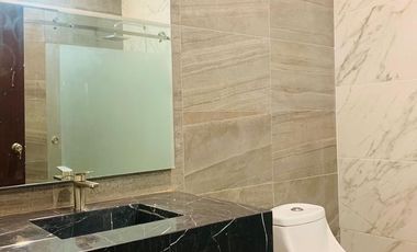 RENTA | CASA MODERNA CON ALBERCA FRACCIONAMIENTO COSTA DE ORO