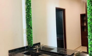 RENTA | CASA MODERNA CON ALBERCA FRACCIONAMIENTO COSTA DE ORO