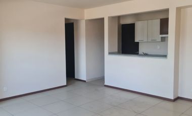 Departamento en renta, en Av. Jesús del Monte, Jesús del Monte, Huixquilucan, 2 recámaras