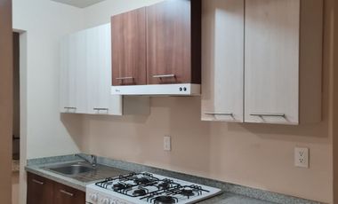 Departamento en renta, en Av. Jesús del Monte, Jesús del Monte, Huixquilucan, 2 recámaras