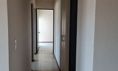 Departamento en renta, en Av. Jesús del Monte, Jesús del Monte, Huixquilucan, 2 recámaras
