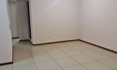 Departamento en renta, en Av. Jesús del Monte, Jesús del Monte, Huixquilucan, 2 recámaras