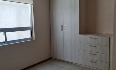 Departamento en renta, en Av. Jesús del Monte, Jesús del Monte, Huixquilucan, 2 recámaras