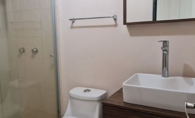 Departamento en renta, en Av. Jesús del Monte, Jesús del Monte, Huixquilucan, 2 recámaras