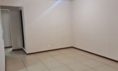 Departamento en renta, en Av. Jesús del Monte, Jesús del Monte, Huixquilucan, 2 recámaras