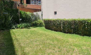 Departamento en renta, en Av. Jesús del Monte, Jesús del Monte, Huixquilucan, 2 recámaras