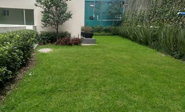 Departamento en renta, en Av. Jesús del Monte, Jesús del Monte, Huixquilucan, 2 recámaras