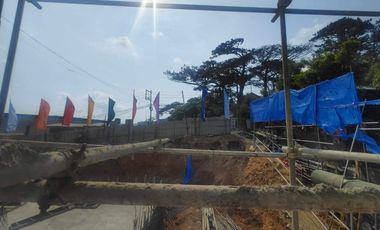 Two-Bedroon PreSelling Condominium with mountain View in Baguio City