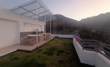 Departamento 3D en Venta - Miraflores / Ambato