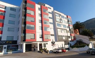 Departamento 3D en Venta - Miraflores / Ambato