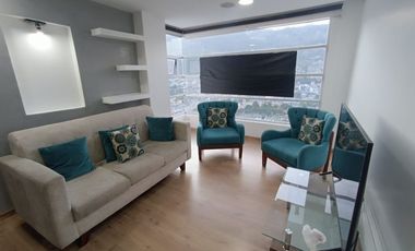 Departamento 3D en Venta - Miraflores / Ambato