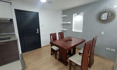 Departamento 3D en Venta - Miraflores / Ambato