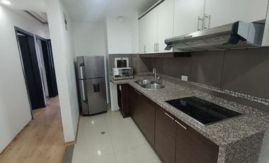 Departamento 3D en Venta - Miraflores / Ambato