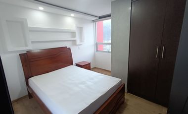 Departamento 3D en Venta - Miraflores / Ambato