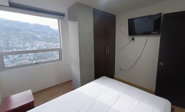 Departamento 3D en Venta - Miraflores / Ambato