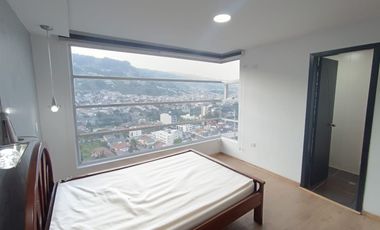 Departamento 3D en Venta - Miraflores / Ambato