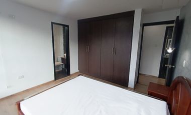 Departamento 3D en Venta - Miraflores / Ambato
