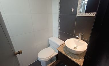 Departamento 3D en Venta - Miraflores / Ambato