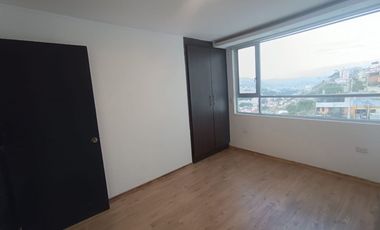 Departamento 3D en Venta - Miraflores / Ambato