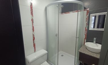 Departamento 3D en Venta - Miraflores / Ambato