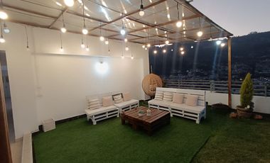 Departamento 3D en Venta - Miraflores / Ambato