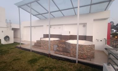 Departamento 3D en Venta - Miraflores / Ambato