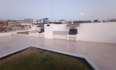 Departamento 3D en Venta - Miraflores / Ambato