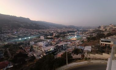 Departamento 3D en Venta - Miraflores / Ambato
