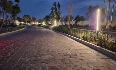 OPORTUNIDAD DE TERRENO RESIDENCIAL EN LA VALENCIANA RESIDENCIAL