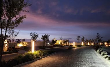 OPORTUNIDAD DE TERRENO RESIDENCIAL EN LA VALENCIANA RESIDENCIAL